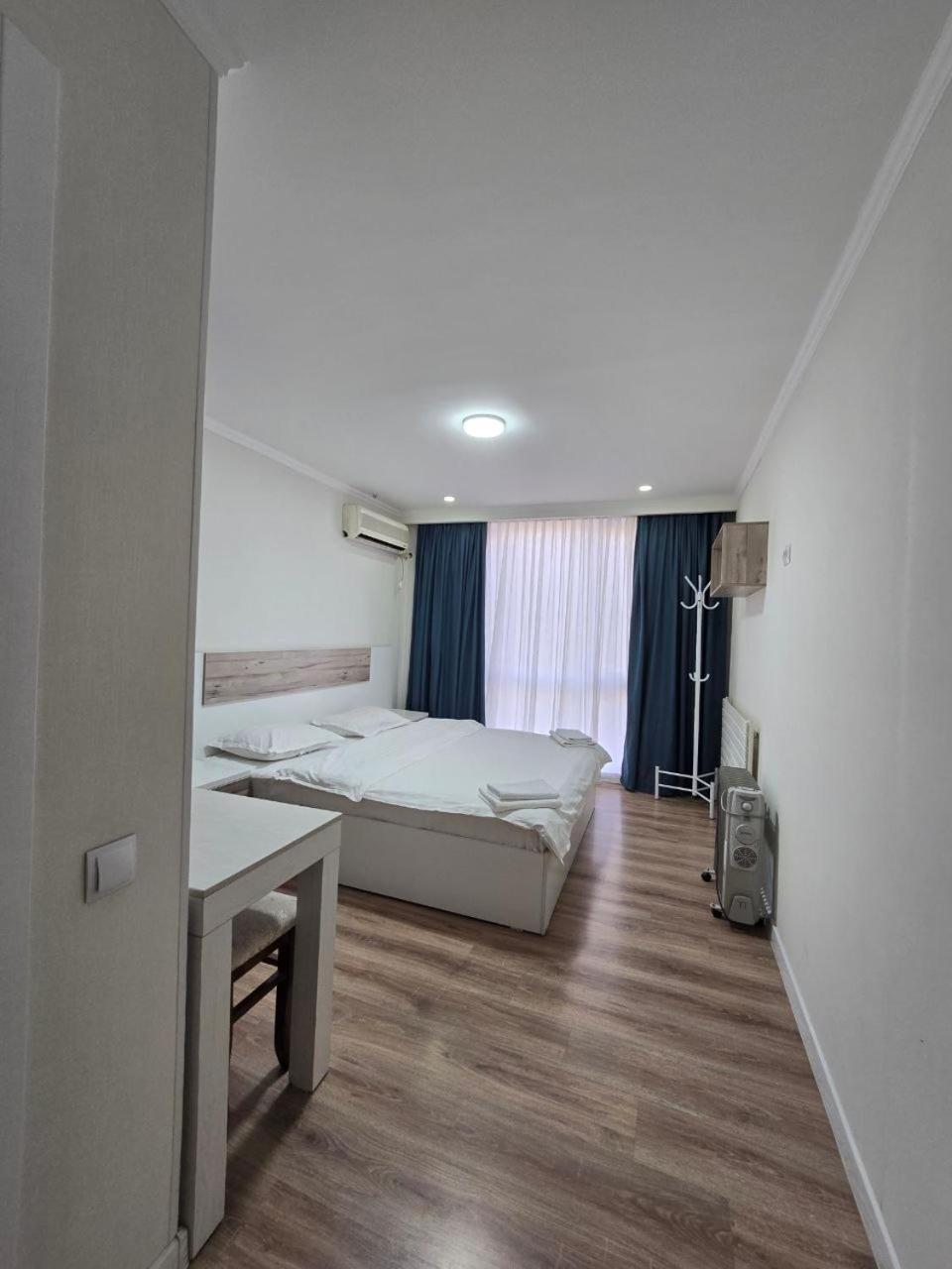 Guesto Hostel Tashkent Exterior photo
